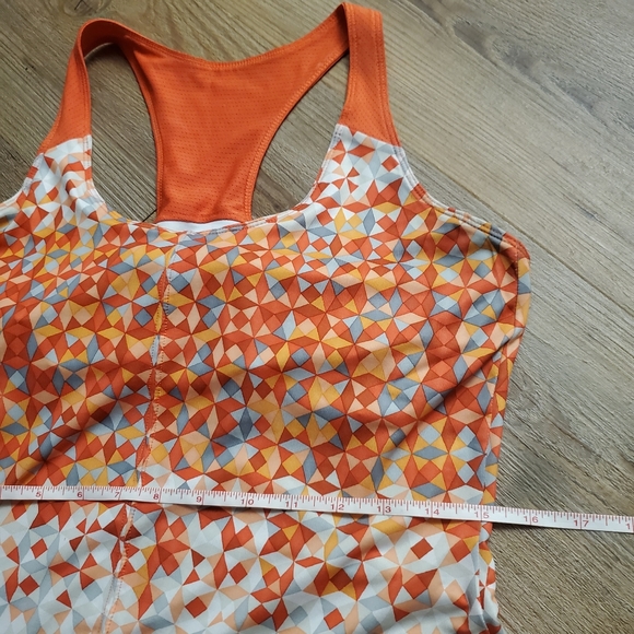 Columbia Omni Wick Dress - Picture 11 of 13